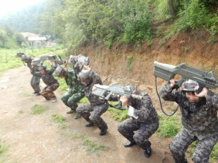 家政服务